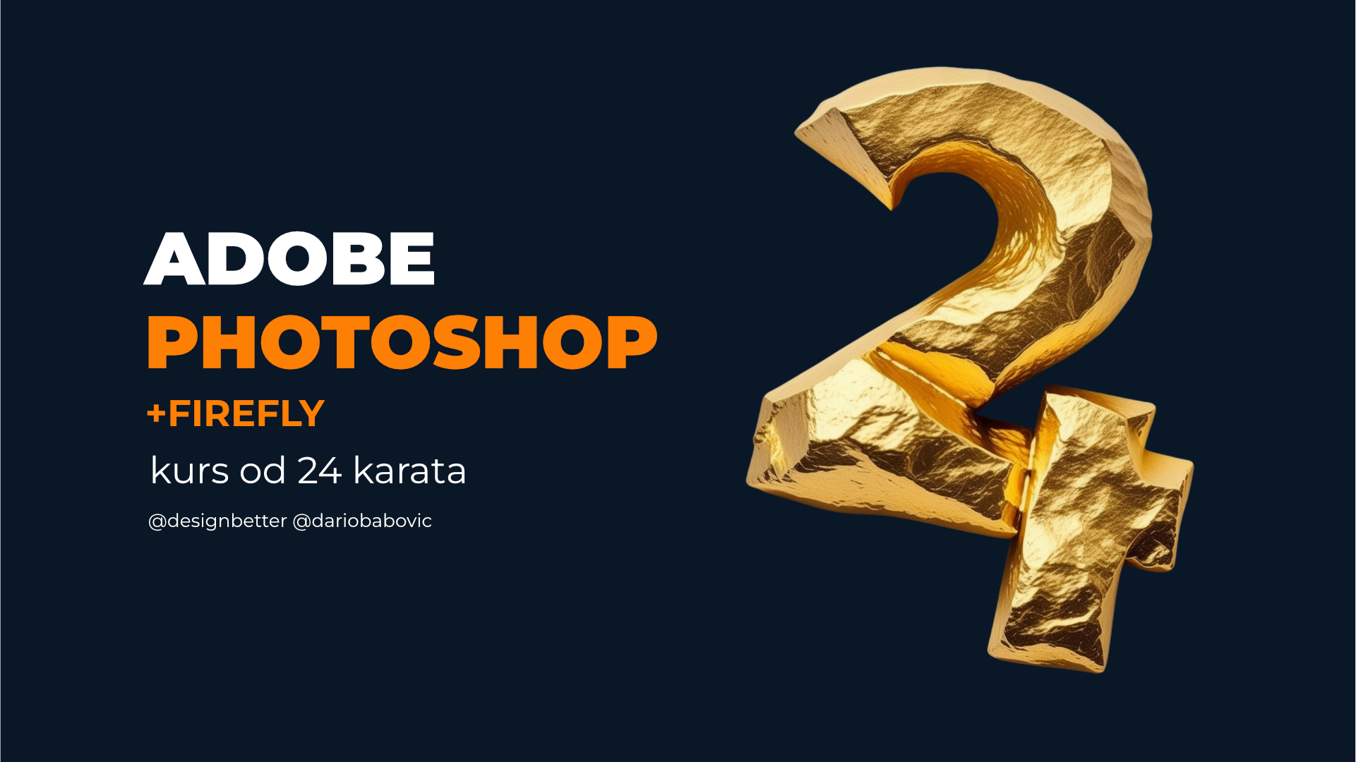 Adobe Photoshop 24