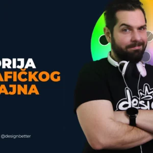 Teorija grafičkog dizajna